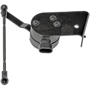 2007 GMC Yukon XL 1500 Suspension Ride Height Sensor Front Left Dorman 926783 image 3 of 3