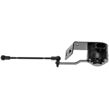 2007 GMC Yukon XL 1500 Suspension Ride Height Sensor Front Right Dorman 926784 image 1 of 3