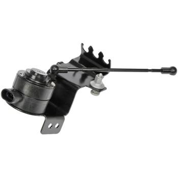 2008 Cadillac DTS Suspension Ride Height Sensor Front Left Dorman 926786 image 1 of 3