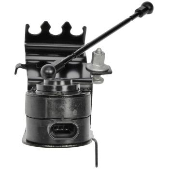 2008 Cadillac DTS Suspension Ride Height Sensor Front Left Dorman 926786 image 3 of 3