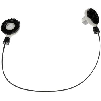 2015 Chevrolet Trax HVAC Heater Control Cable