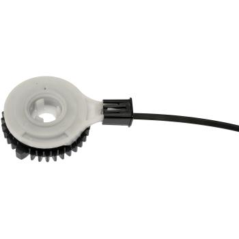 2015 Chevrolet Trax HVAC Heater Control Cable Dorman 926822 image 2 of 4