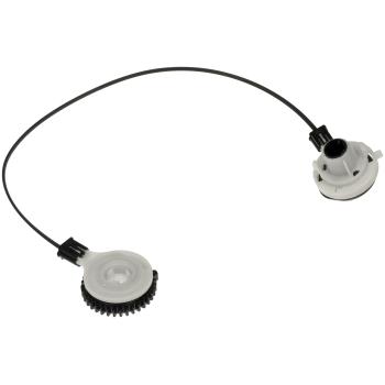 2015 Chevrolet Trax HVAC Heater Control Cable Dorman 926822 image 4 of 4