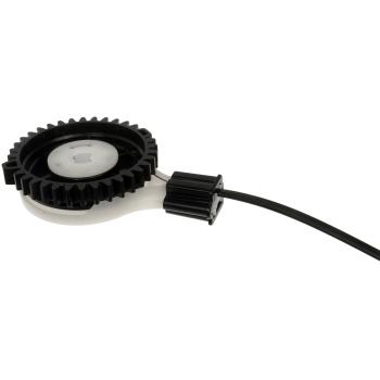 2015 Chevrolet Trax HVAC Heater Control Cable Dorman 926825 image 2 of 4