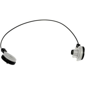 2015 Chevrolet Trax HVAC Heater Control Cable Dorman 926825 image 4 of 4