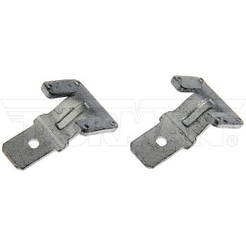 2008 Cadillac Escalade ESV Rear Window Defroster Terminal