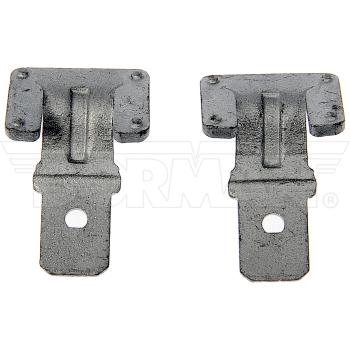 2009 GMC Yukon XL 2500 Rear Window Defroster Terminal Dorman 926850 image 3 of 4