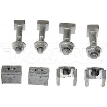 2010 Ford Fusion Battery Cable Terminal Adjuster Negative Dorman 926875 image 1 of 4