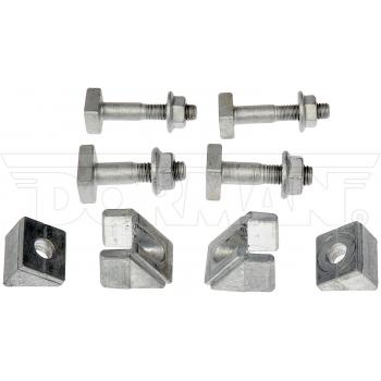 2010 Ford Fusion Battery Cable Terminal Adjuster Negative Dorman 926875 image 2 of 4