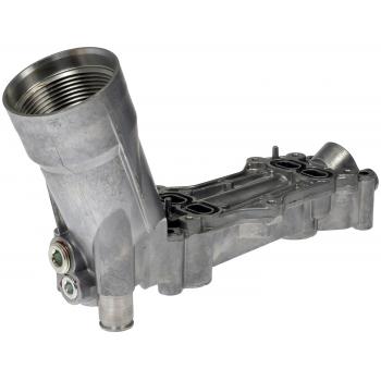 2014 Chrysler 300 Engine Oil Filter Housing Dorman 926876 image 1 of 4