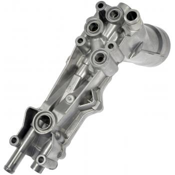 2014 Chrysler 300 Engine Oil Filter Housing Dorman 926876 image 2 of 4