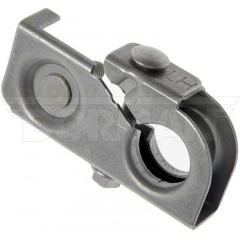 2018 Lincoln MKZ Battery Terminal