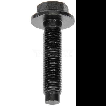 2017 Ford Transit-350 Engine Harmonic Balancer Bolt