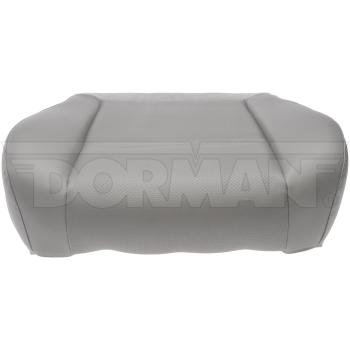 2005 Ford Econoline Seat Cushion Assembly