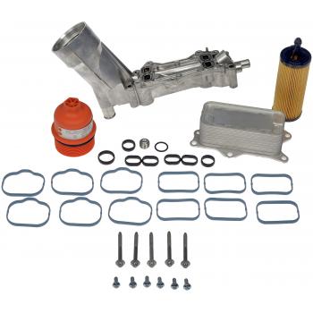 2022 Ram ProMaster 3500 Engine Oil Filter Adapter Dorman 926959 image 1 of 4