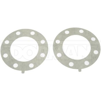 2006 Dodge Ram 3500 Axle Shaft Flange Gasket