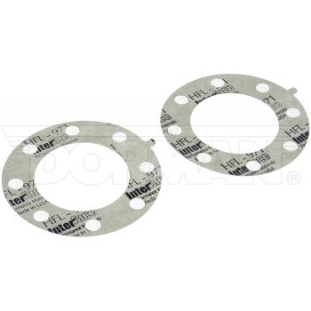 2011 Ram 2500 Axle Shaft Flange Gasket Rear Dorman 926966 image 2 of 4