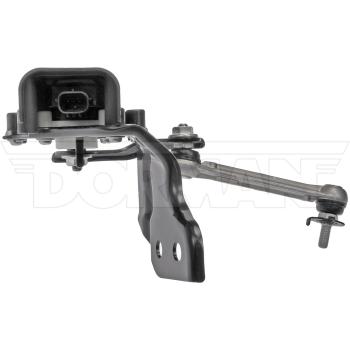 2013 Acura ZDX Headlight Level Sensor Front Dorman 927004 image 3 of 3