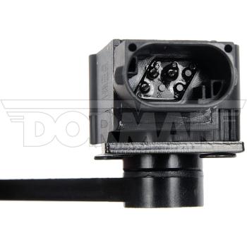 2006 Land Rover LR3 Suspension Ride Height Sensor Rear Left Dorman 927005 image 2 of 3