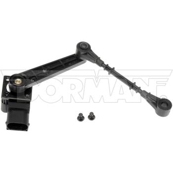 2006 Land Rover LR3 Suspension Ride Height Sensor Rear Left Dorman 927005 image 3 of 3