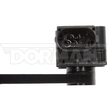 2006 Land Rover LR3 Suspension Ride Height Sensor Rear Right Dorman 927006 image 2 of 3