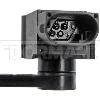 2015 Land Rover LR4 Suspension Ride Height Sensor Rear Left Dorman 927008 image 1 of 3