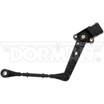 2015 Land Rover LR4 Suspension Ride Height Sensor Rear Left Dorman 927008 image 2 of 3