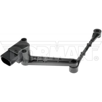 2015 Land Rover LR4 Suspension Ride Height Sensor Rear Left Dorman 927008 image 3 of 3