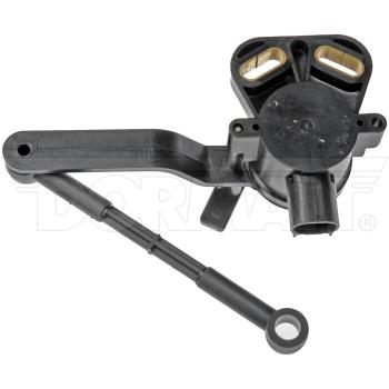 2003 GMC Envoy XL Suspension Ride Height Sensor