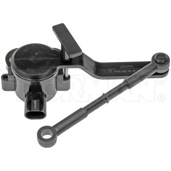 2003 GMC Envoy XL Suspension Ride Height Sensor Rear Left Dorman 927009 image 2 of 3