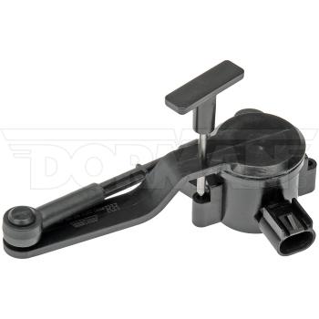 2003 GMC Envoy XL Suspension Ride Height Sensor Rear Right Dorman 927010 image 1 of 3