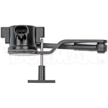 2003 GMC Envoy XL Suspension Ride Height Sensor Rear Right Dorman 927010 image 2 of 3