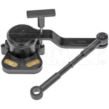 2003 GMC Envoy XL Suspension Ride Height Sensor Rear Right Dorman 927010 image 3 of 3