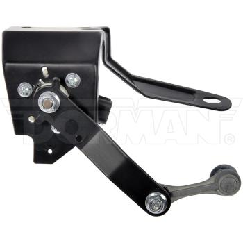 2007 Lexus GS350 Suspension Ride Height Sensor Rear Left Dorman 927011 image 1 of 4