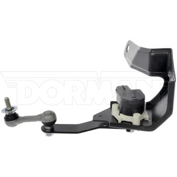 2007 Lexus GS350 Suspension Ride Height Sensor Rear Left Dorman 927011 image 2 of 4