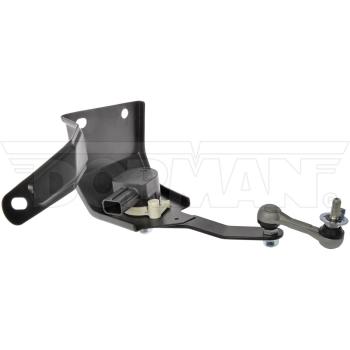 2007 Lexus GS350 Suspension Ride Height Sensor Rear Left Dorman 927011 image 3 of 4