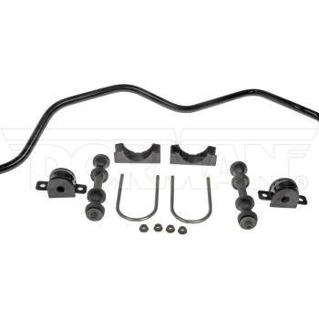 2000 Pontiac Firebird Suspension Stabilizer Bar Assembly