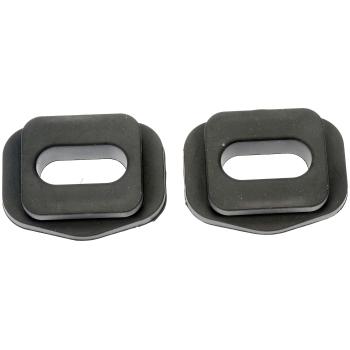 2013 Ford Edge Radiator Mount Bushing Left Upper Dorman 927281 image 2 of 4