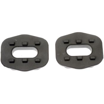 2013 Ford Edge Radiator Mount Bushing Left Upper Dorman 927281 image 3 of 4