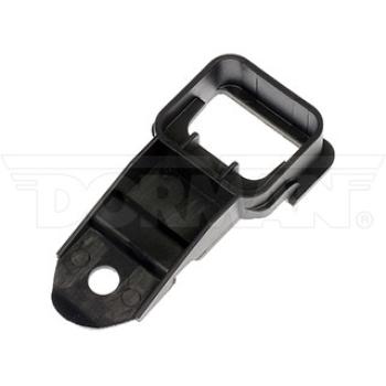 2014 Ford Taurus Radiator Mount Bracket