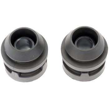 2015 Ford Transit Connect Radiator Mount Bushing Left Lower Dorman 927283 image 2 of 4