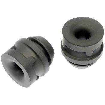 2015 Ford Transit Connect Radiator Mount Bushing Left Lower Dorman 927283 image 4 of 4