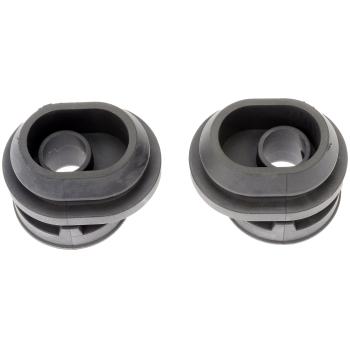 2015 Ford Transit Connect Radiator Mount Bushing Right Lower Dorman 927284 image 3 of 4