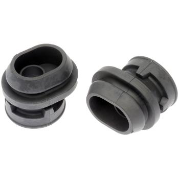 2015 Ford Transit Connect Radiator Mount Bushing Right Lower Dorman 927284 image 4 of 4