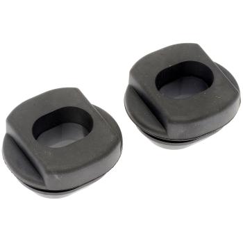 2015 Ford C-Max Radiator Mount Bushing Upper Dorman 927285 image 4 of 4