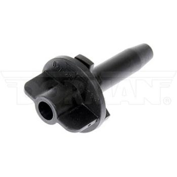 2013 Lincoln MKZ Radiator Mount Bracket Dorman 927286 image 1 of 1