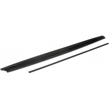 2008 Ford Edge Sunroof Mechanism Cover Right Dorman 927920 image 4 of 4