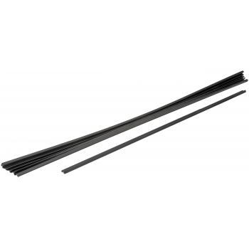 2008 Ford Edge Sunroof Mechanism Cover Left Dorman 927921 image 4 of 4