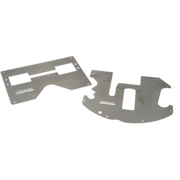 Dorman Catalytic Converter Anti-Theft Shield product image