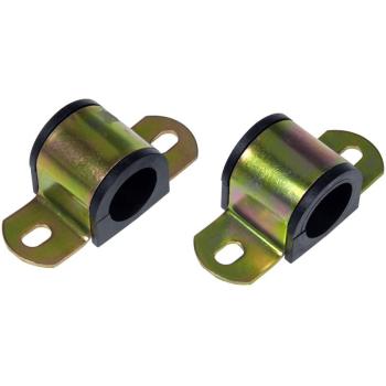 2007 Buick Rainier Suspension Stabilizer Bar Bushing Kit Front Dorman 928302 image 1 of 1